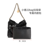 22bag black large exclusive inner container ultra light waterproof