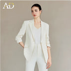 western-style clothes/tailored suit/suit / S