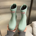 Mint Green 022 | Single Shoe / 36