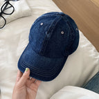 Dark blue / M（56-58cm）