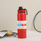 600ml / Red