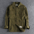 Army green / S