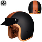 M / Matt black orange peel