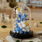 Ice queen-including dust cover 248pcs [color box]
