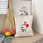 Love Little Bear White