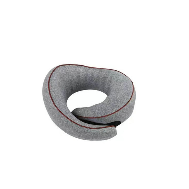 U-Shaped Pillow Memory Foam Neck Pillow Travel Business Trip Neck Pillow Travel Convenient Pillow Pillow Office Nap Pillow Manufacturer