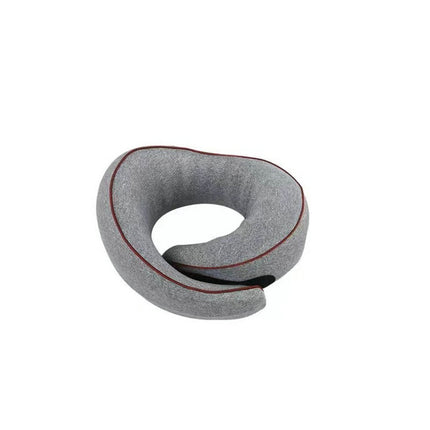 U-Shaped Pillow Memory Foam Neck Pillow Travel Business Trip Neck Pillow Travel Convenient Pillow Pillow Office Nap Pillow Manufacturer
