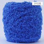 24 royal blue
