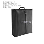 Black windowless 17l enlarged