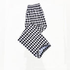 Little black grid / 2XL