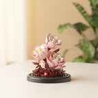 M3111-paeony [ordinary base-no dust cover]