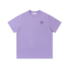 Taro purple [8801 big love wool embroidery style] / S