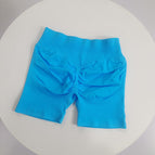 Water ice blue / S