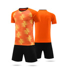 Orange / Xs (children)