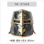 Samurai Hat TK-37405 / No specifications