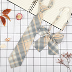 JK055 lemon sea salt (tie collar flower)