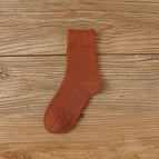 Brick red