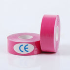 5cm*5m color box / Rose red