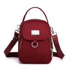 Wine red