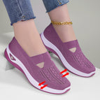 Dz-sk8-1 purple (pe zipper bag) / 38