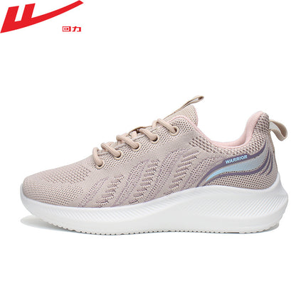 Domestic Men's Shoes, New Sports Shoes, Breathable and Comfortable Casual Shoes, Dad Shoes, Lightweight and Versatile Mesh Shoes, Thick Soles