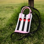 Black and red hearts / 18CM*12.5CM*7CM