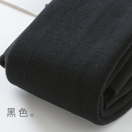 Fleece-Lined Thick Leggings 200g Dragon Claw Wool Pantyhose Autumn and Winter Bare-Leg Stockings Yiwu Wholesale Manufacturer