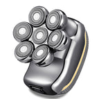 7900 gun color standard/seven heads