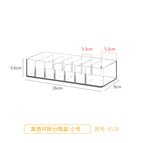 Detachable divider box-1 small size [without lid]