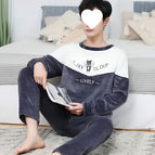 Yxsy # Angel dog gray customized model [set] / M [recommendation 70- 45kg ]