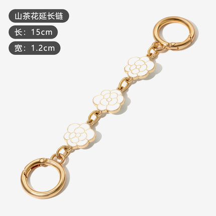 0 Color Difference Shoulder Strap Wear-Resistant Decompression Anti-Slip Shoulder Pad Modification Suitable for Kouchi Day 32 Tote Bag Modification