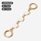 [exquisite and versatile] camellia extension chain