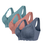 Blue+orange+dark gray / 38