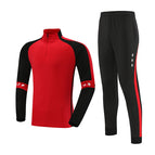 Red suit / 3xs/24 code