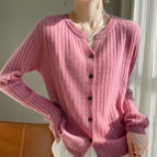 Shrimp pink / M