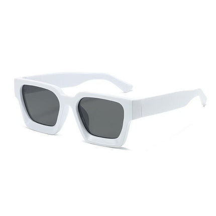 Box Y2K European and American Sunglasses Sunglasses UV Fashion Russian Amazon Cross-border All-match ins Men and Women
