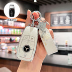 Model b 4-button [ivory white] single bag + french lucky belt