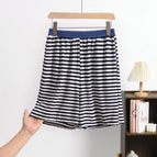 Blue and white stripes / 8xl (recommended 107.5-115kg )