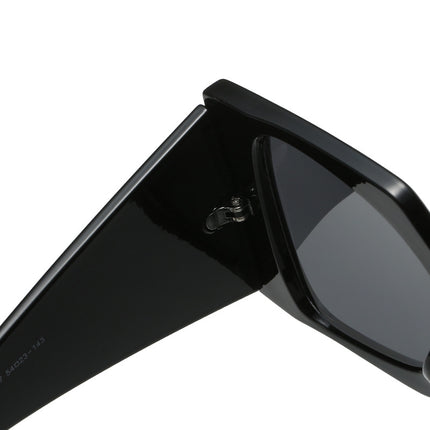 2023 new women's square sunglasses women's sunglasses UV protection sunglasses sunglasses wholesale
