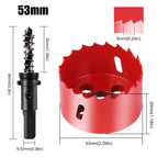 M42 bimetal hole opener 53mm