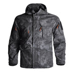 black python / 3XL