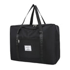 Extra large / Black