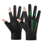 Arrow anti-skid 2 finger [Green]]