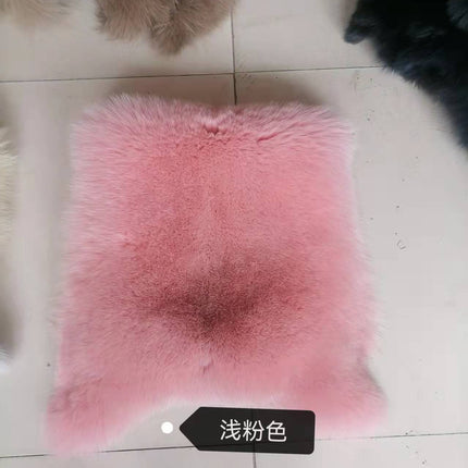 Fashion High-End Young Style Women's Coat, Aliexpress Popular Model, 5-Section Genuine Fox Fur Coat with Fur Integrated