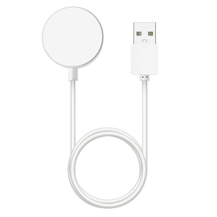 DT7/8 Universal Huaqiang North Smart Watch Wireless Charger WATCH Magnetic Charging Line S7S8