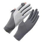 Mocha gray / One size fits all