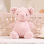 18cm【0.1kg】 / Pink pig