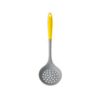 Colander (grey-yellow)