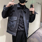 Black / M