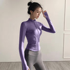 Sauce eggplant purple - waist slimming / S